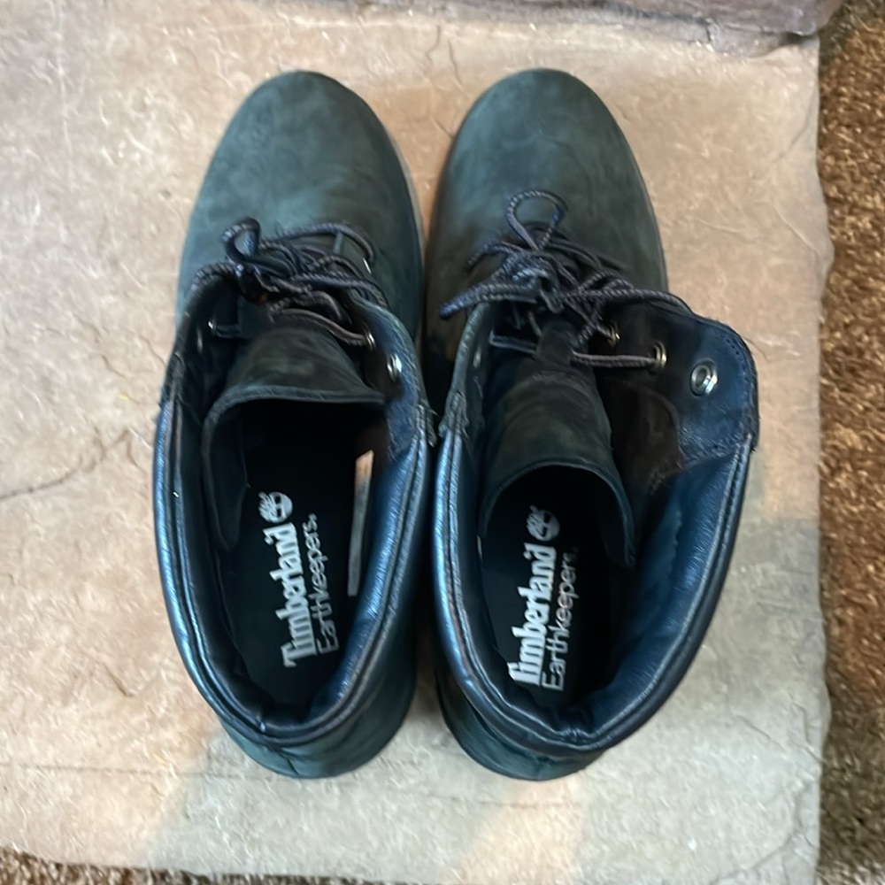 🔥Timberlands🔥 - Picture 6 of 8